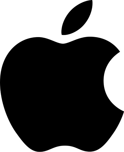 Apple ロゴ