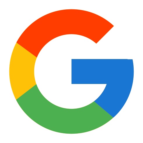 Google ロゴ