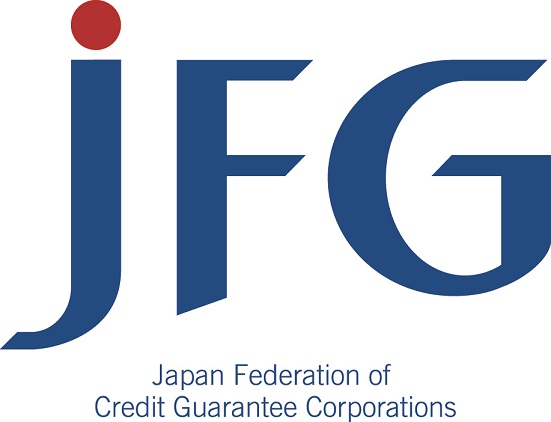 全国信用保証協会連合会 ロゴ