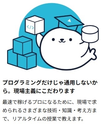 RaiseTechは怪しい？運営会社と資本金は？RaiseTech（レイズテック）